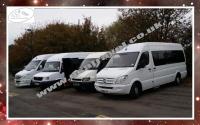 Minibuses for Hire image 1